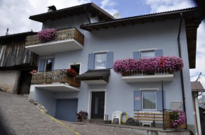 Casa Tania Pozza Di Fassa